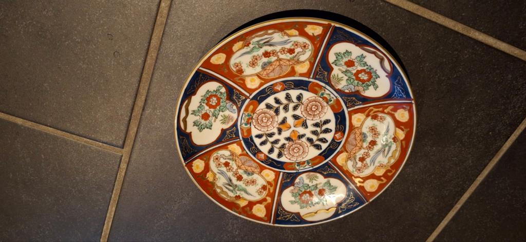 Wandborden, Antiek en Kunst, Antiek | Wandborden en Tegels, Ophalen of Verzenden