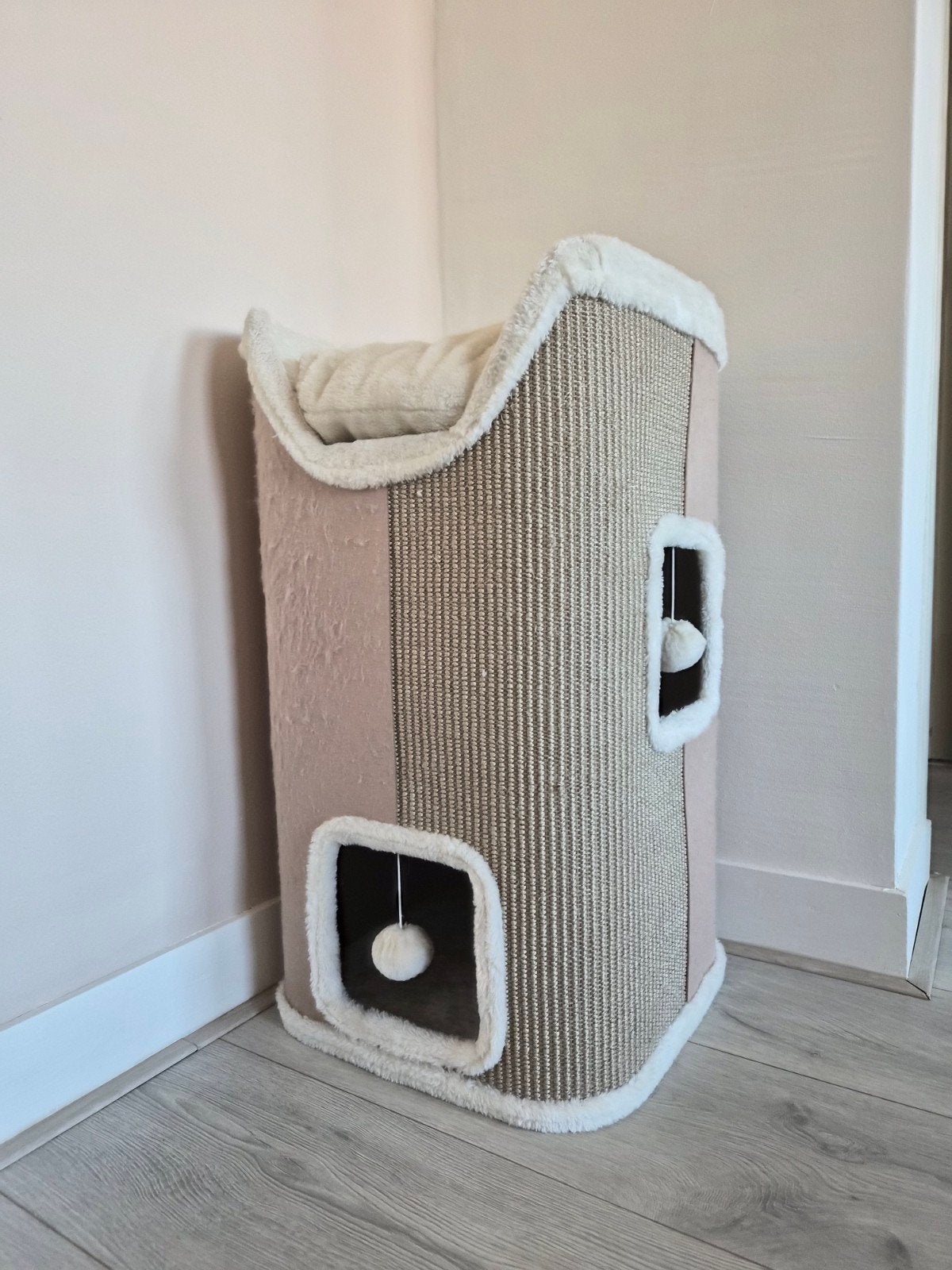katten krabton, Dieren en Toebehoren, Ophalen of Verzenden, Krabton