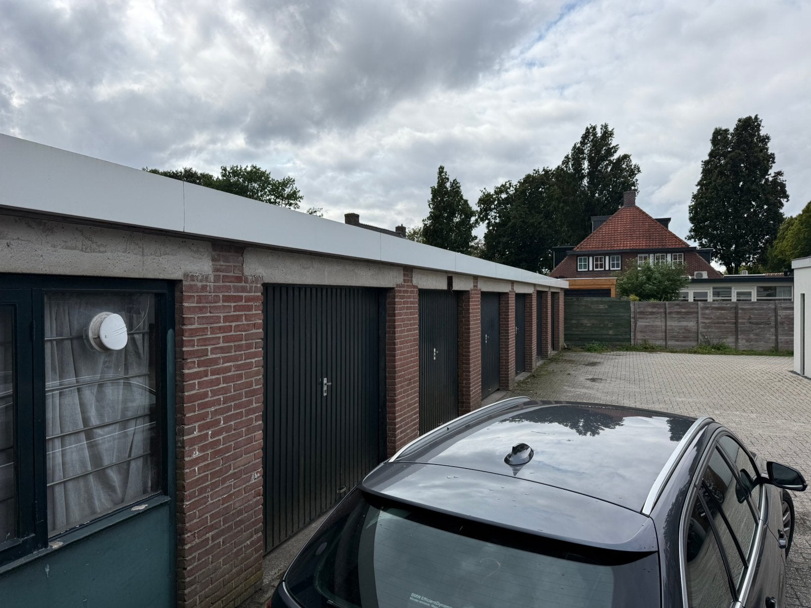 Opslag ruimte te huur Centrum Laren NH, Noord-Holland