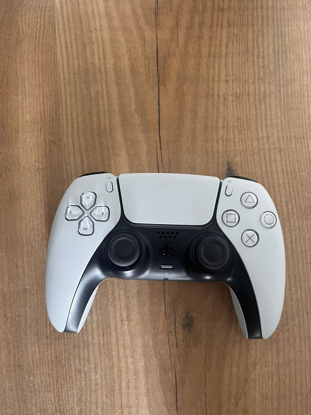 Ps5 controller met tmr, Spelcomputers en Games, Spelcomputers | Sony PlayStation 5, Verzenden, Refurbished