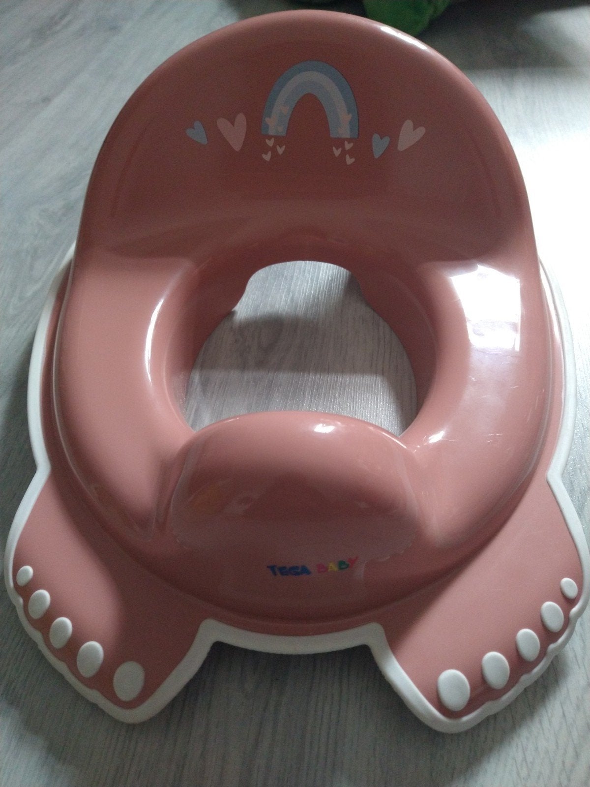 wc verkleiner, Ophalen, Overige typen