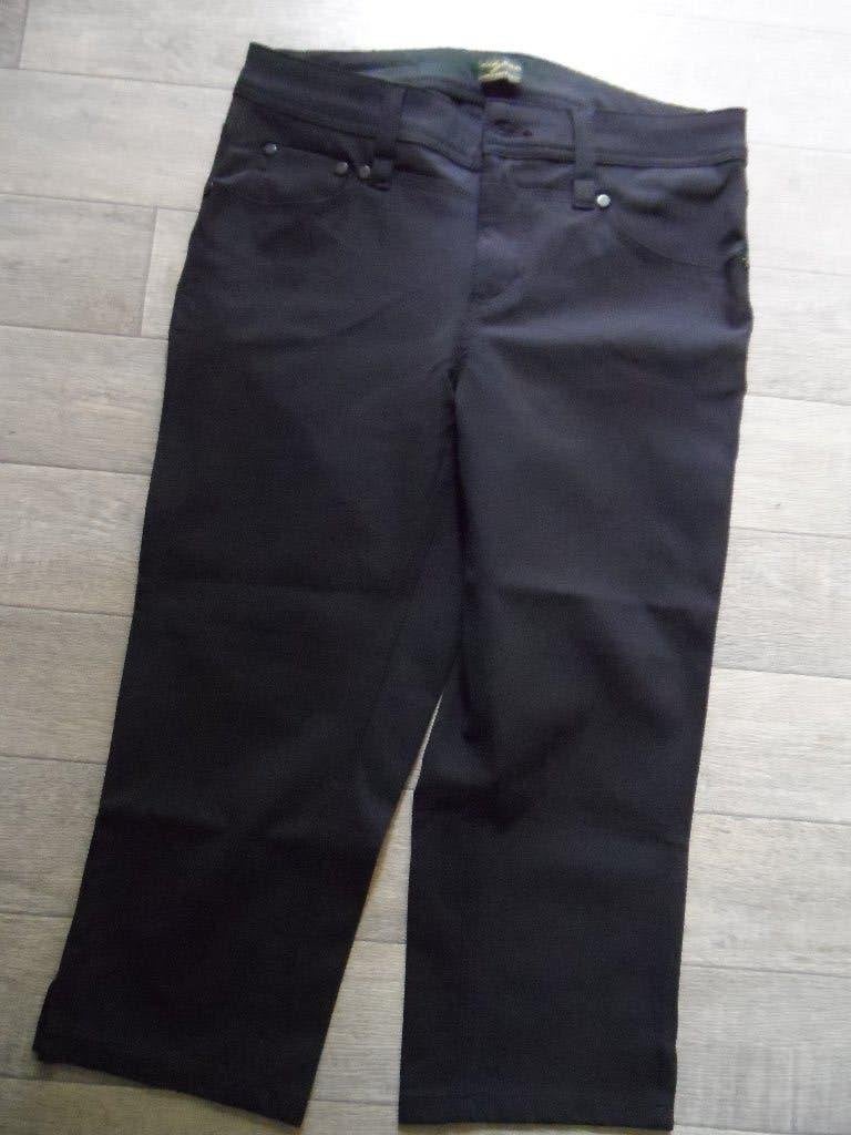jeans broek van NICK JEAN  NIEUW STRETS, Maat 38/40 (M), Verzenden, Zwart, Nieuw