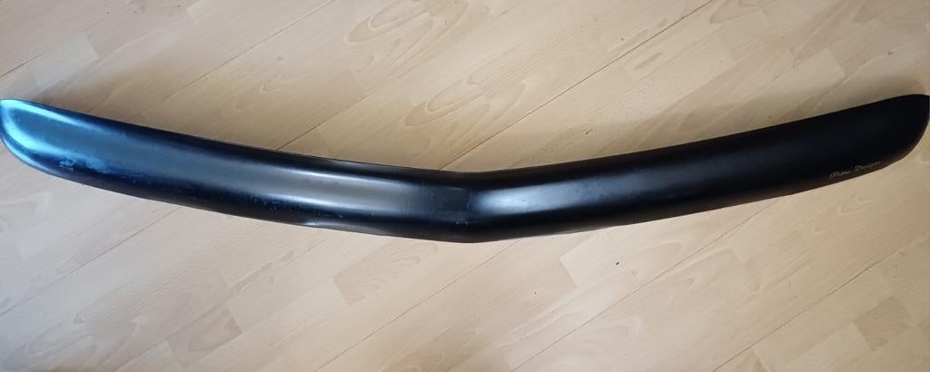 Bug shield, 1988 - 2000, Chevrolet C3500 pickup, Auto-onderdelen, Ophalen, Voor, Chevrolet, Spatbord