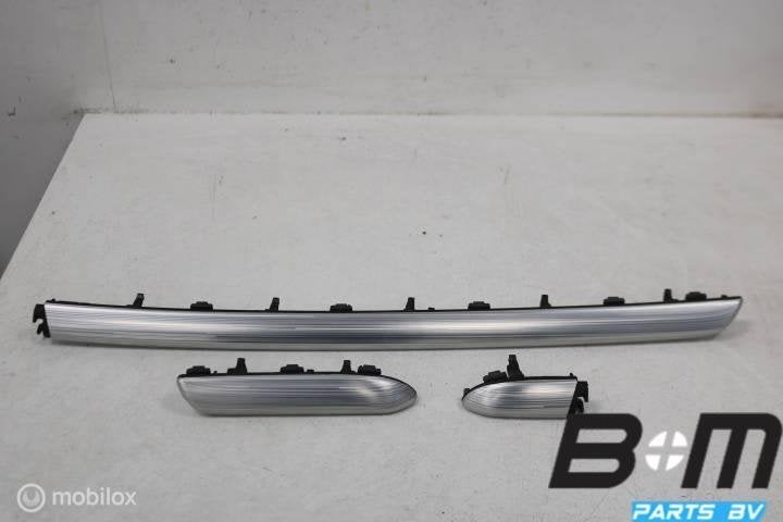 Dashboard inleg Audi A3 8V 8V1853189A, Gebruikt