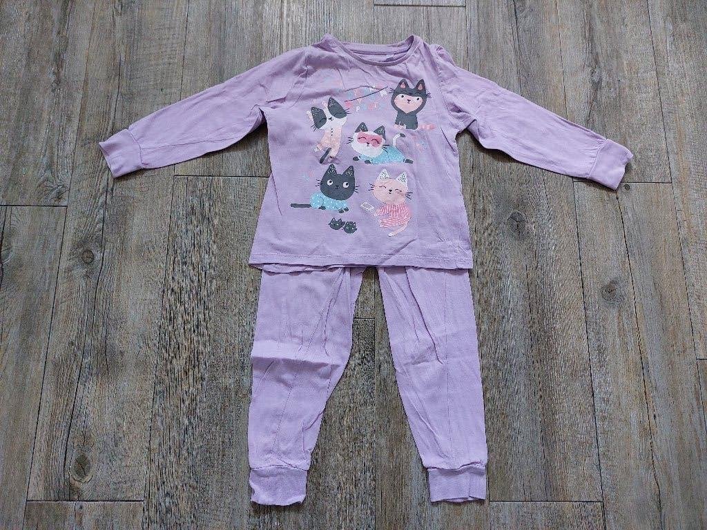 Pyjama maat 110 (C&A), Nacht- of Onderkleding, Meisje, Palomino (C&A), Ophalen of Verzenden