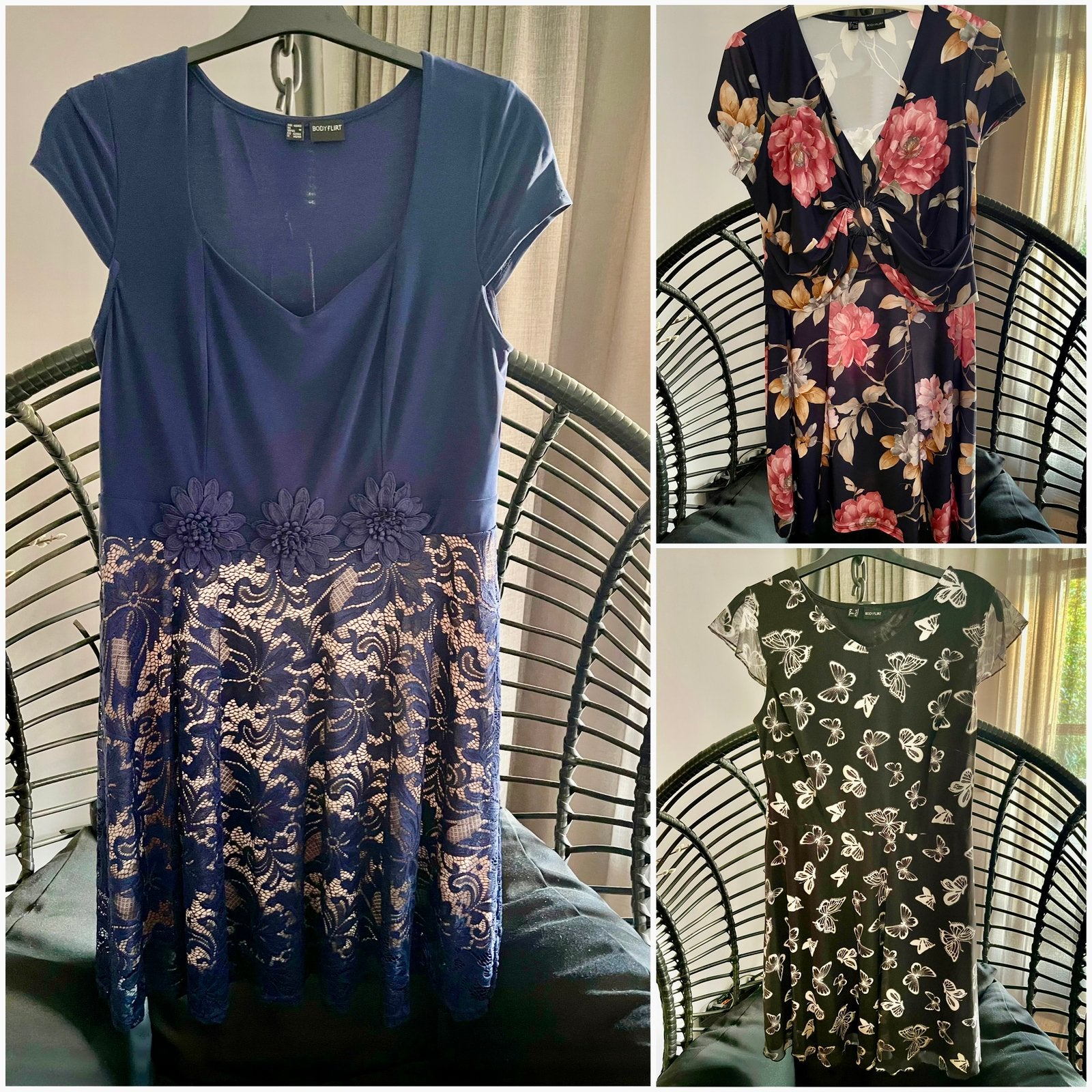 🌸 Leuke dames zomer jurken met leuke details maat 40/42 🌸, Kleding | Dames, Jurken, Maat 38/40 (M), Blauw, Ophalen of Verzenden