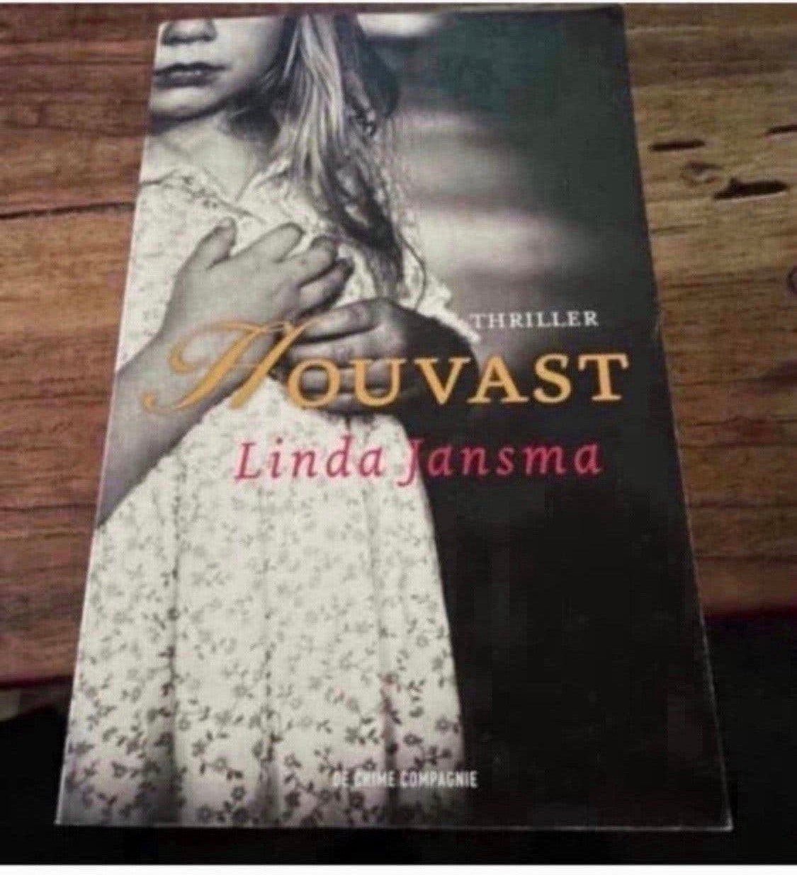 Linda jansma, Ophalen, Gelezen