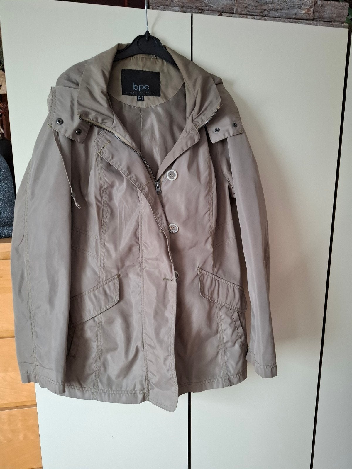 zomerjasje, Bonprix, Ophalen, Gedragen, Maat 38/40 (M)