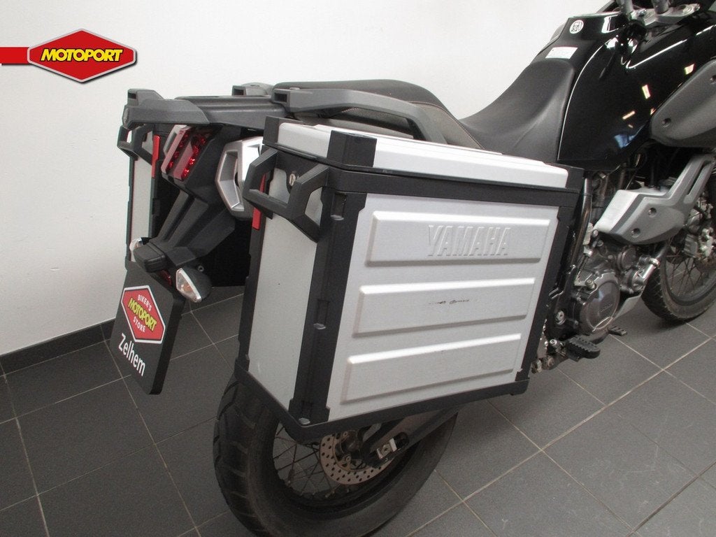 Yamaha XT 660 Z TENERE (bj 2009), Motoren, Motoren | Yamaha, Klantenservice@yamaha-motor.nl, Toermotor, Koolhovenlaan 101
1119 NC  Schiphol-Rijk, NL