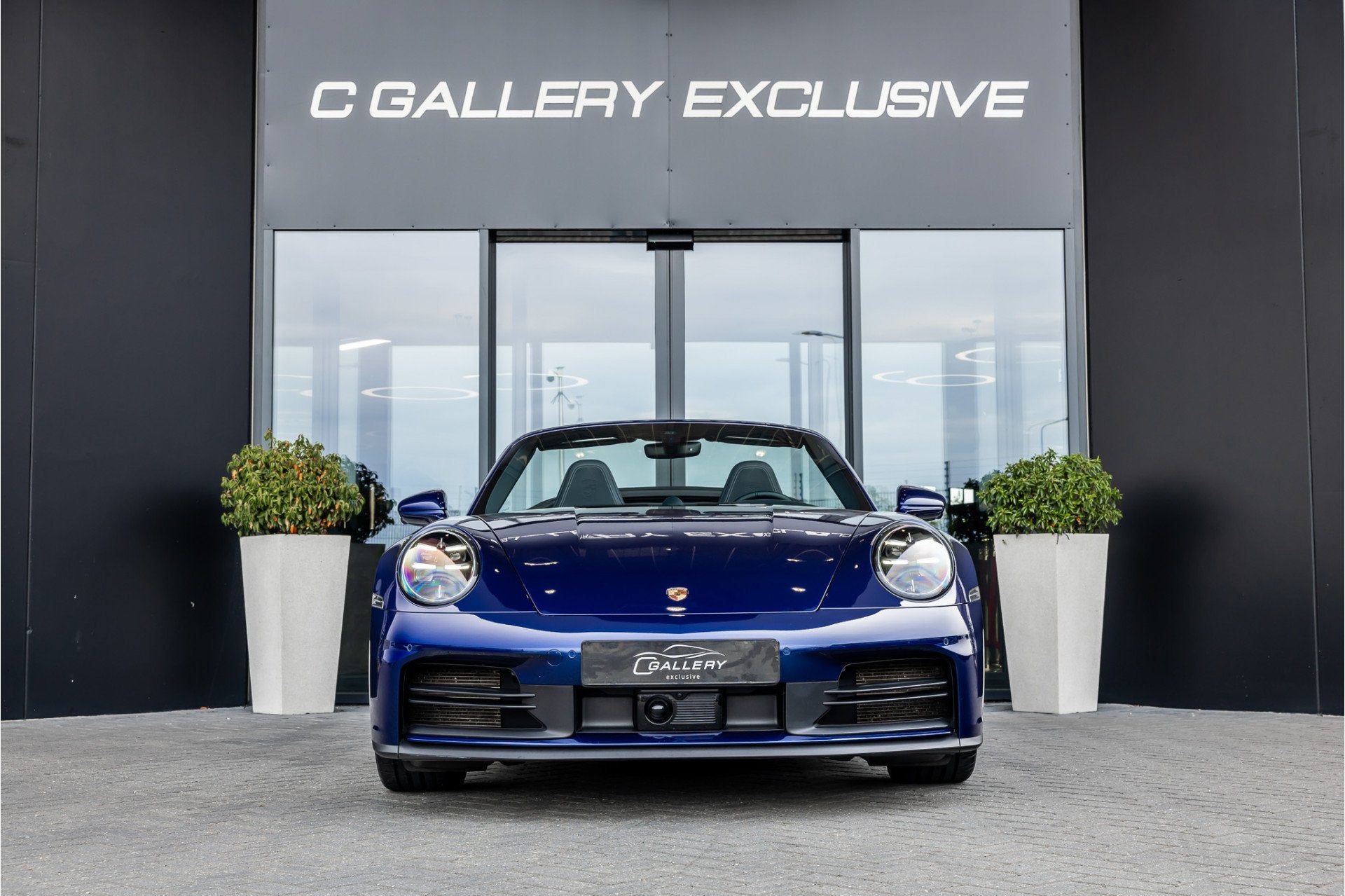 Porsche 911 3.0 Carrera - Sport Chrono + | Bose | Stoelkoeli, Auto's, Automaat, Dealer onderhouden, Achterwielaandrijving, Gebruikt