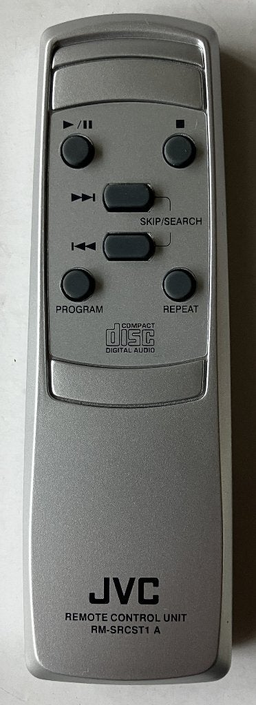 JVC afstandsbedieng RM-SRCST1A {8033}, Ophalen of Verzenden, Nieuw