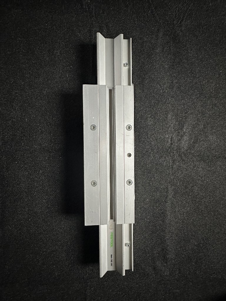 Festool Basis SAS 500 rol-/schuiftafel, Ophalen, Gebruikt