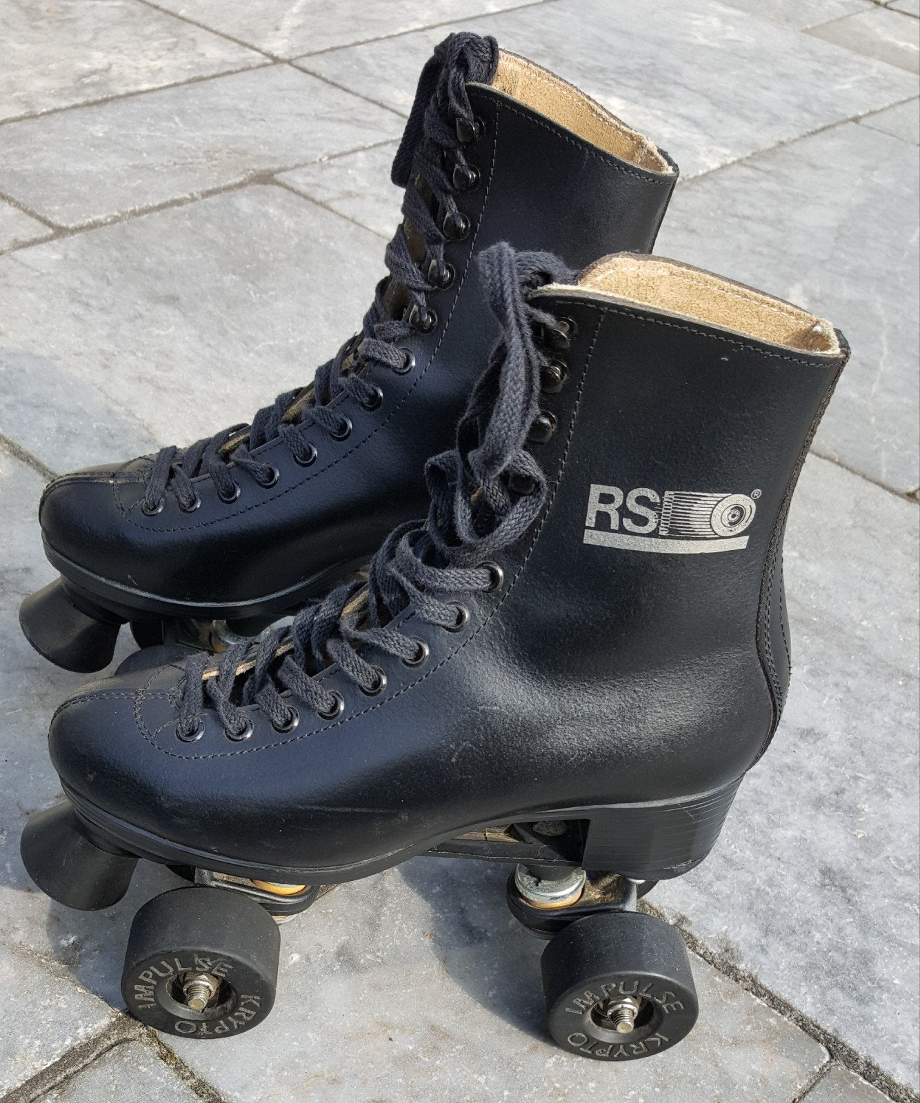 Roller Skates RSI, Ophalen, Zo goed als nieuw