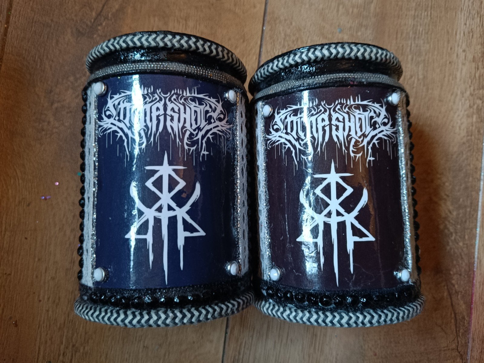 Lorna Shore - Theelichtjes, Ophalen of Verzenden, Nieuw