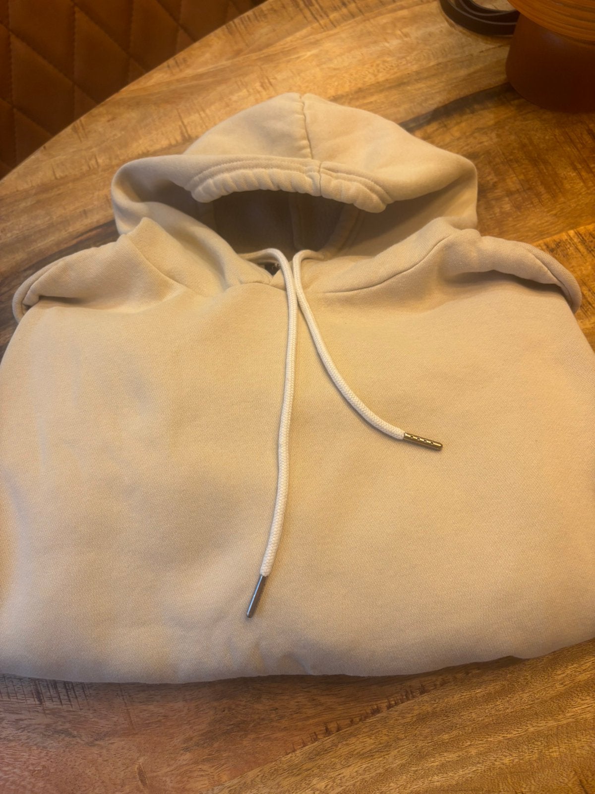 LA SISTERS hoodie, Kleding | Dames, Ophalen of Verzenden, Gedragen, Maat 34 (XS) of kleiner, Meerkleurig
