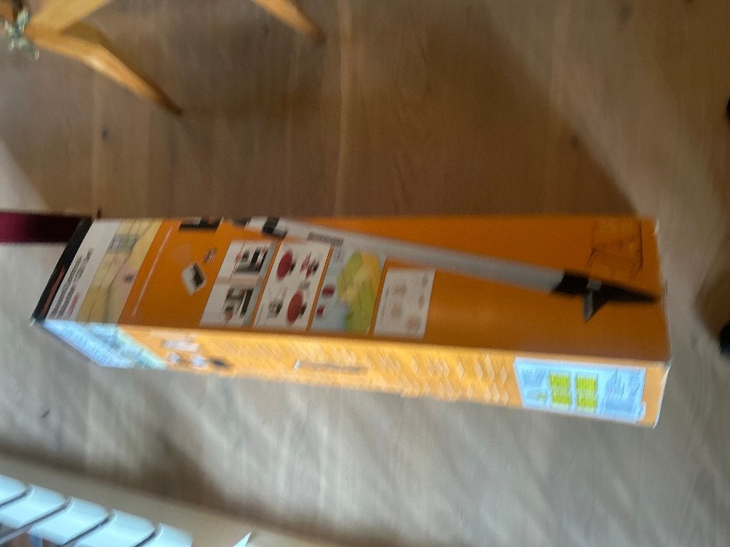 laserliner beamcontrol master 120 set, Ophalen, Nieuw