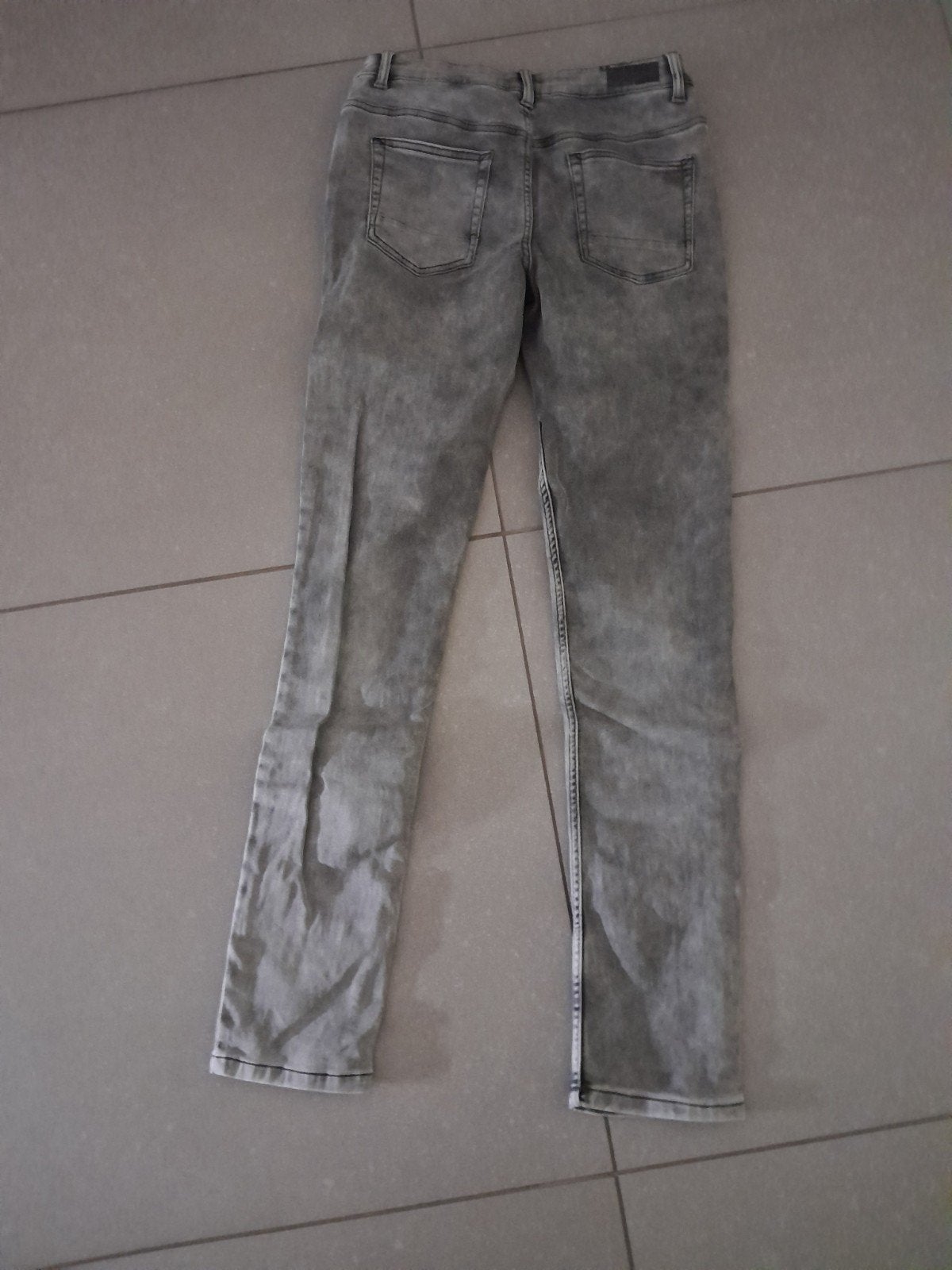 Jeans maat 182, Broek, C&A, Ophalen of Verzenden, Zo goed als nieuw