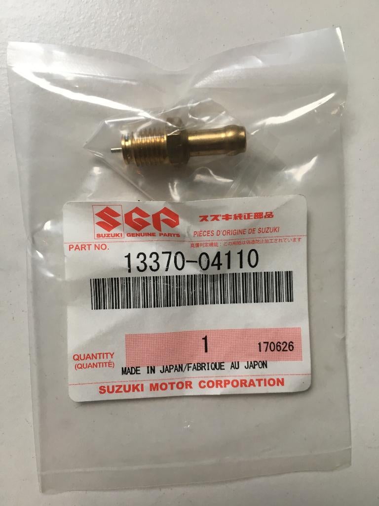 Te koop Valve Assy Needle Vlotter naald suzuki lt50 quad, Verzenden, Nieuw