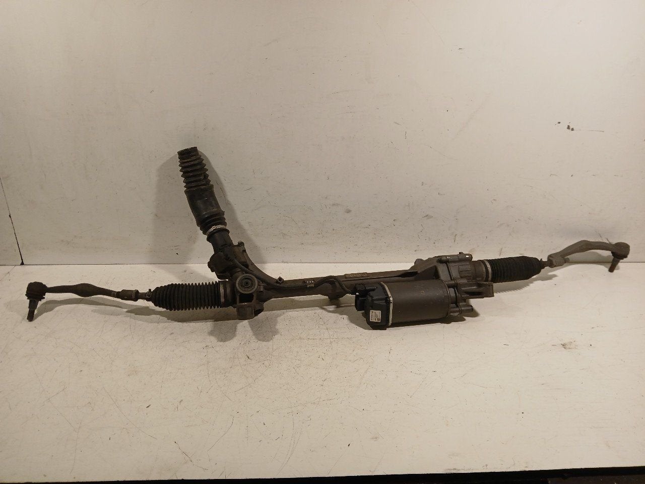 Stuurhuis Volkswagen Transporter, Auto-onderdelen, Onderdelen@venauto.nl, Van der Ven Autorecycling B.V., Gebruikt, Ettenseweg 76, 4706 PB Roosendaal, The Netherlands