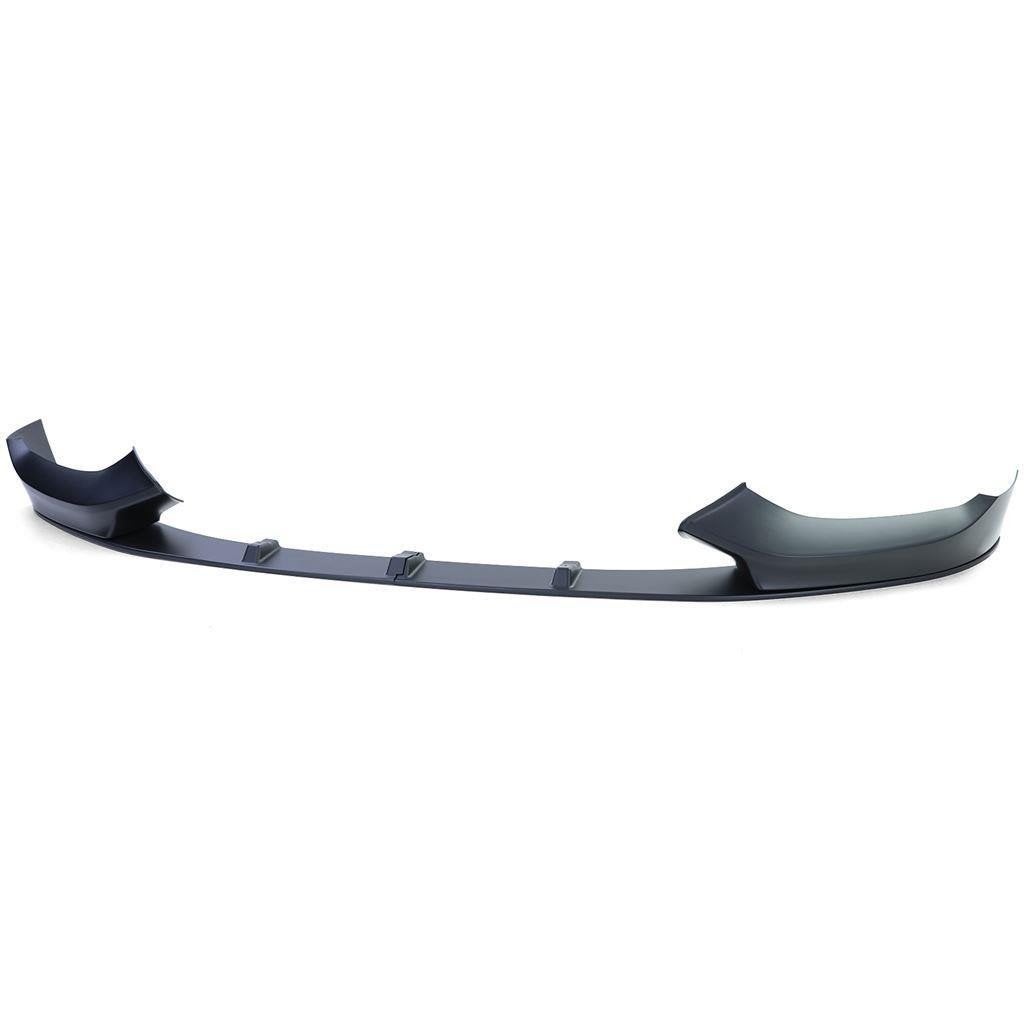 Spoiler Splitter Mat Zwart Voor Bmw 1 Serie F20 F21 LCI M Pa, Verzenden, Automotive Parts, A.parts@hotmail.nl, Trasmolenlaan 12 3447 GZ Woerden