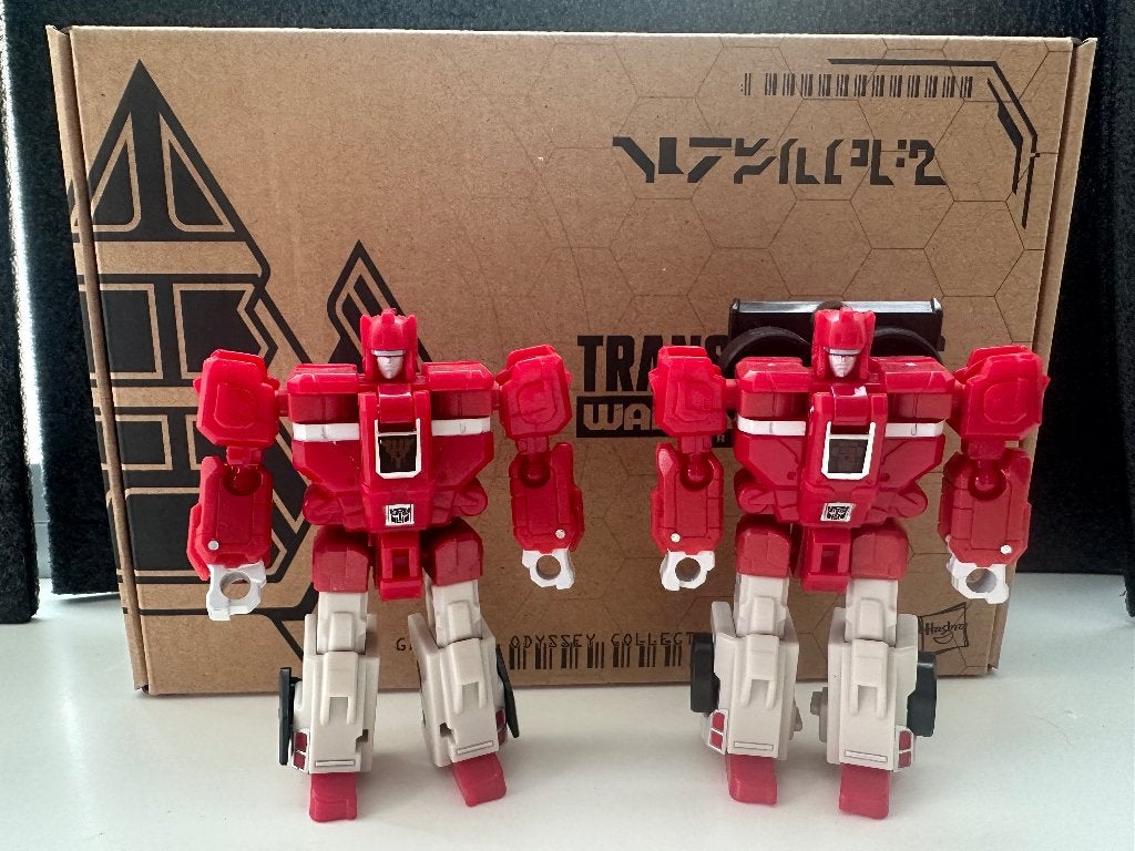 Lot Transformers, Verzamelen, Transformers, Overige generaties, Ophalen of Verzenden, Zo goed als nieuw