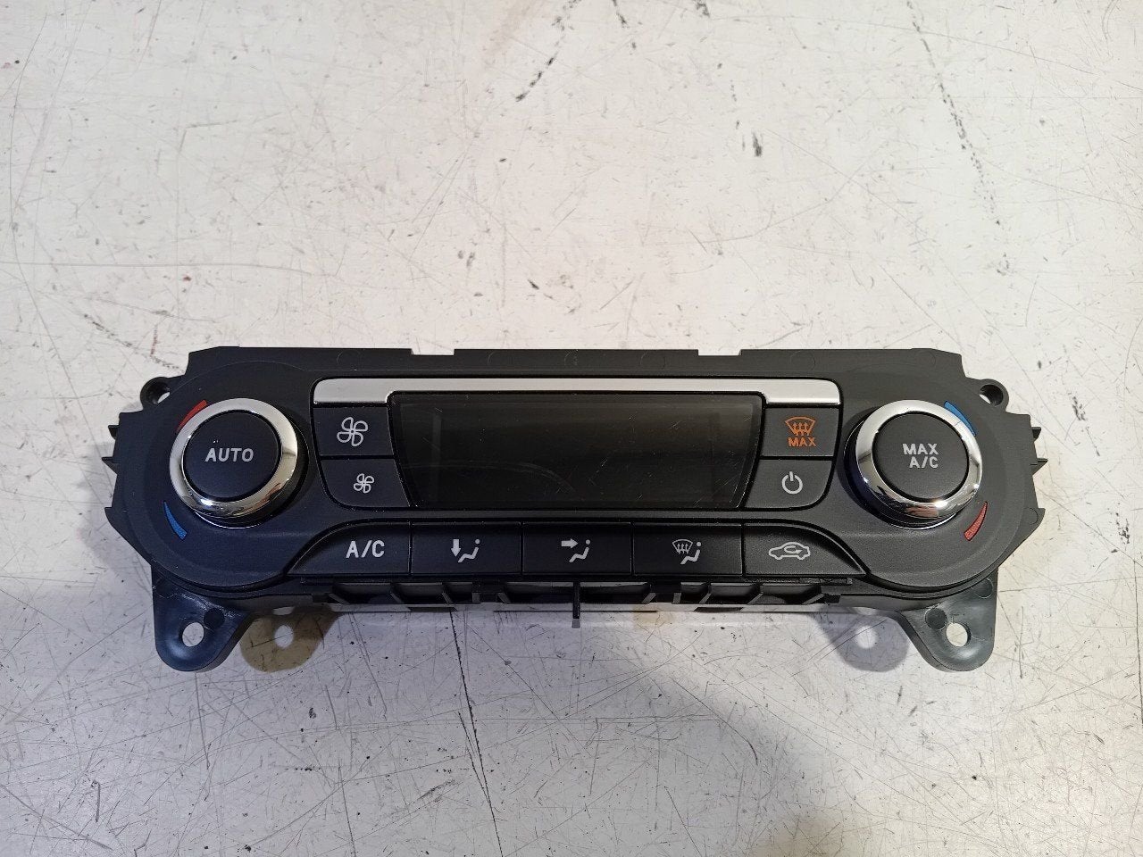 Bedieningspaneel kachel Ford Focus, Onderdelen@venauto.nl, Van der Ven Autorecycling B.V., Gebruikt, Ettenseweg 76, 4706 PB Roosendaal, The Netherlands