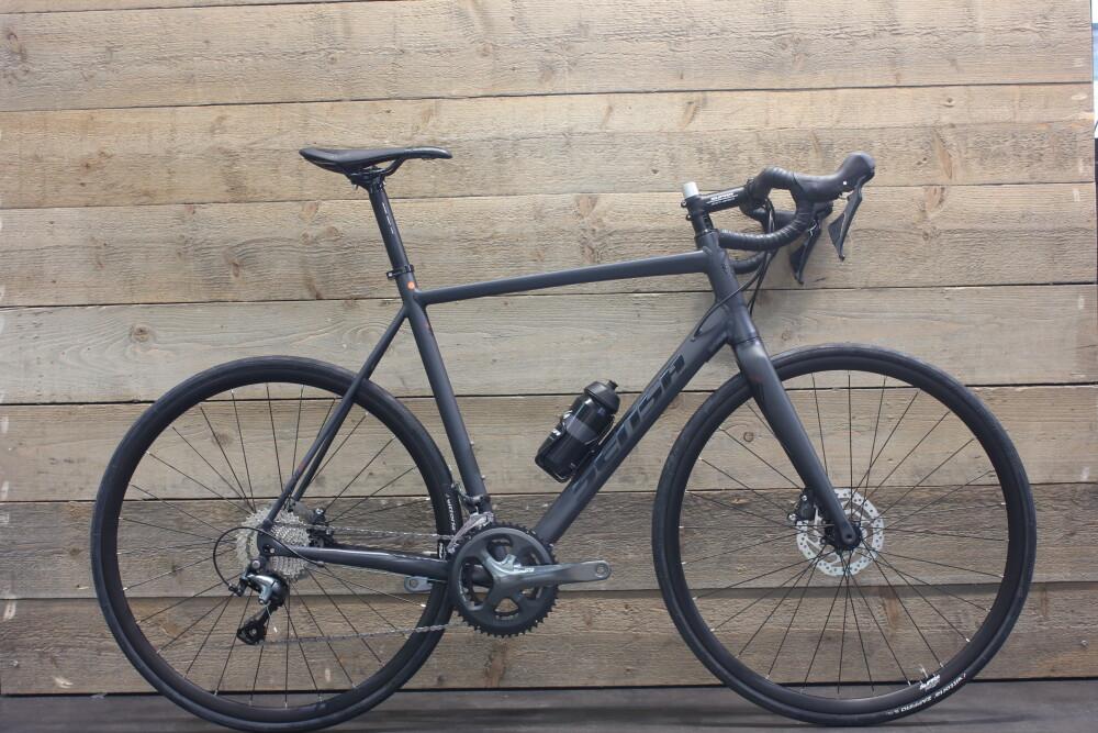 Sensa Romagna Tour Tiagra Disc nu € 500 inruilkorting!