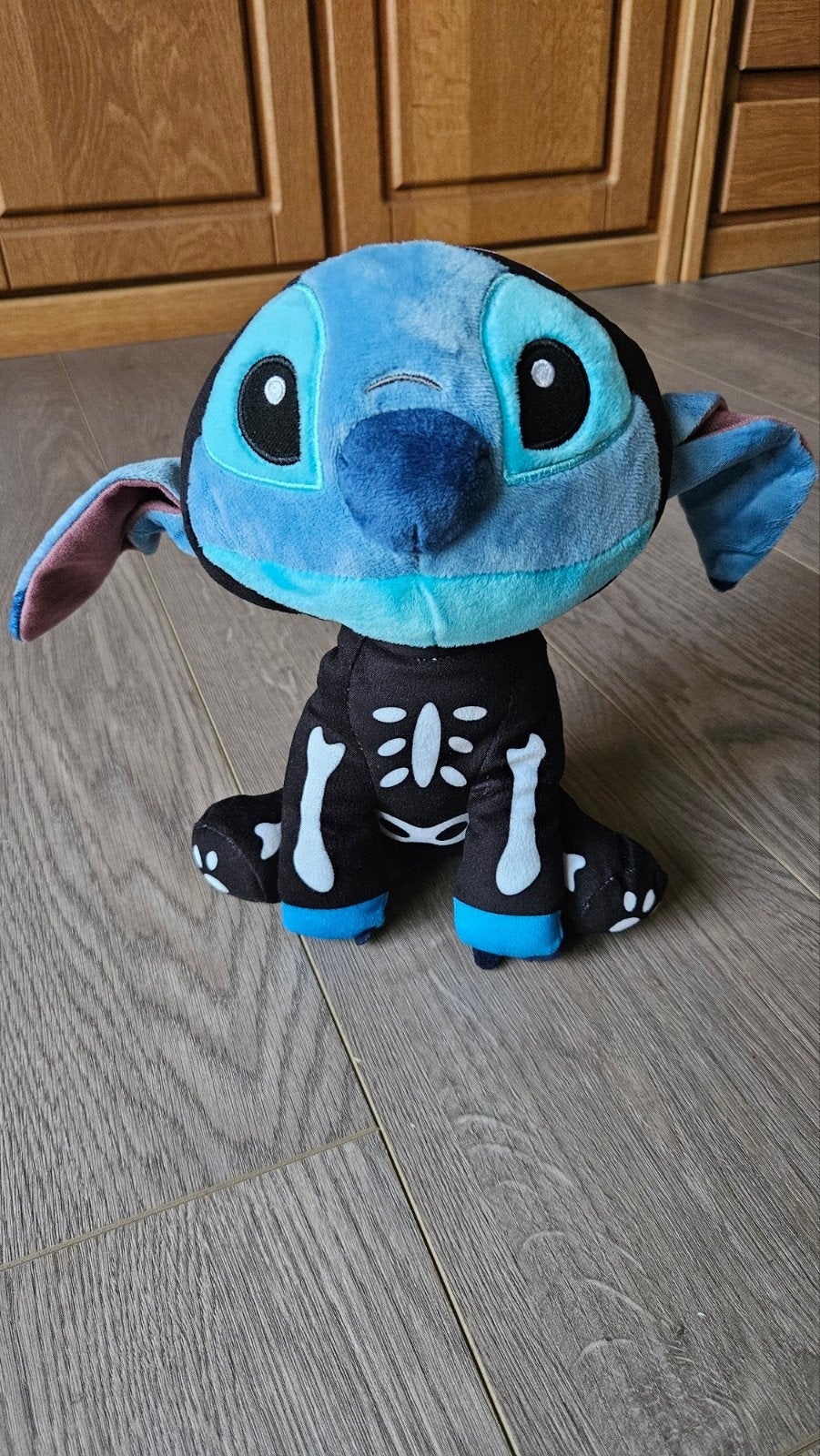 Disney Stitch knuffel, Ophalen of Verzenden