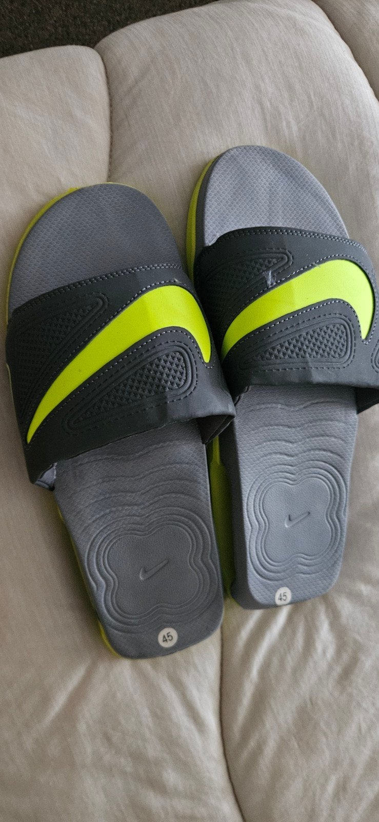 Nike slippers - Comfort en stijl voor elke dag, Kleding | Heren, Schoenen, Zwart, Nike, Nieuw, Ophalen