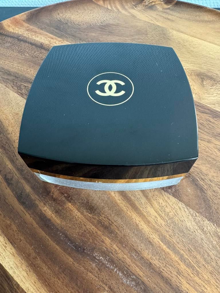 Poeder Chanel 5, Ophalen of Verzenden, Gebruikt