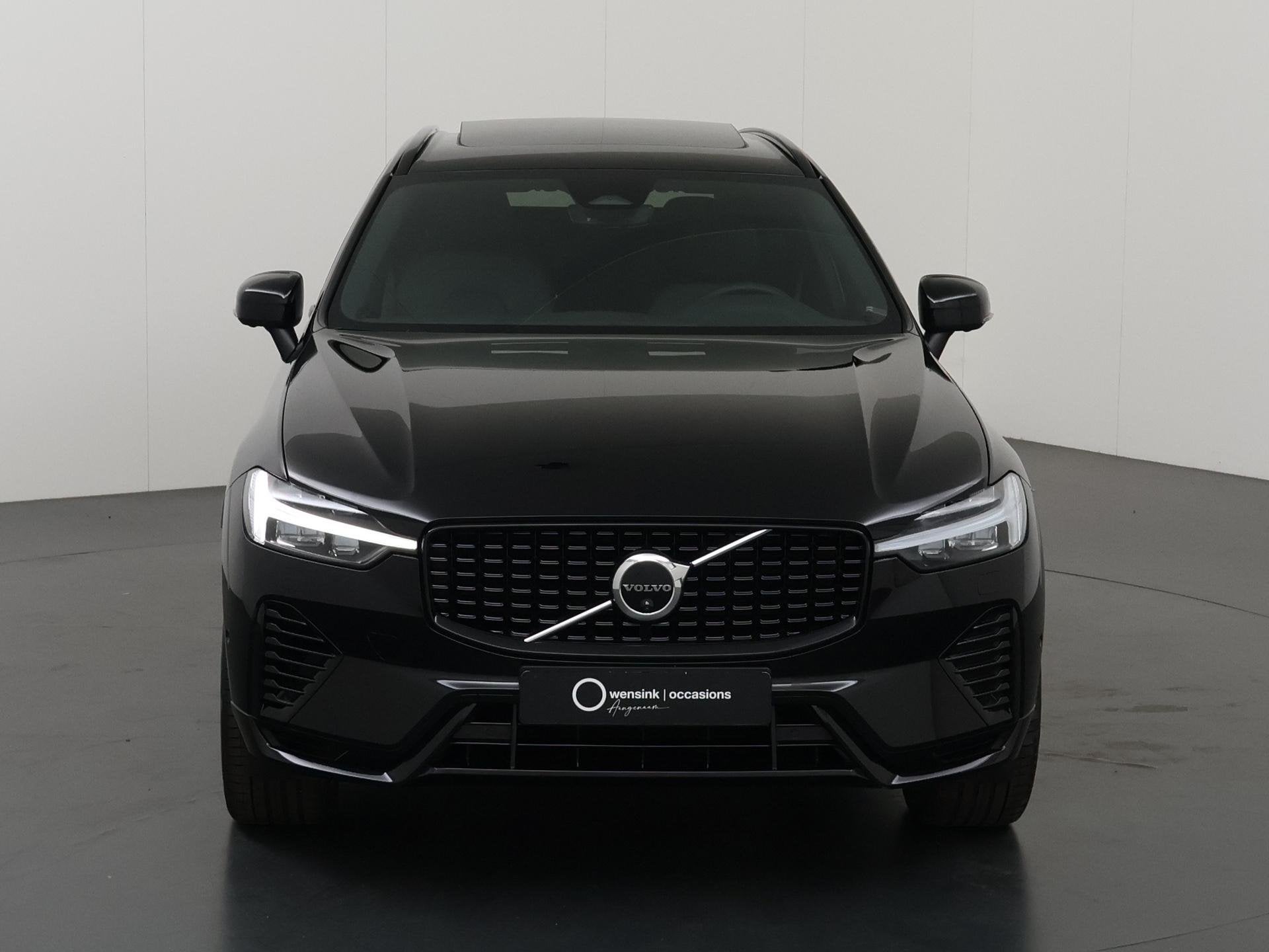 Volvo XC60 2.0 T6 Plug-in hybrid AWD R-Design | Panoramadak, Automatische klimaatregeling, Gebruikt, Euro 6, 4 cilinders