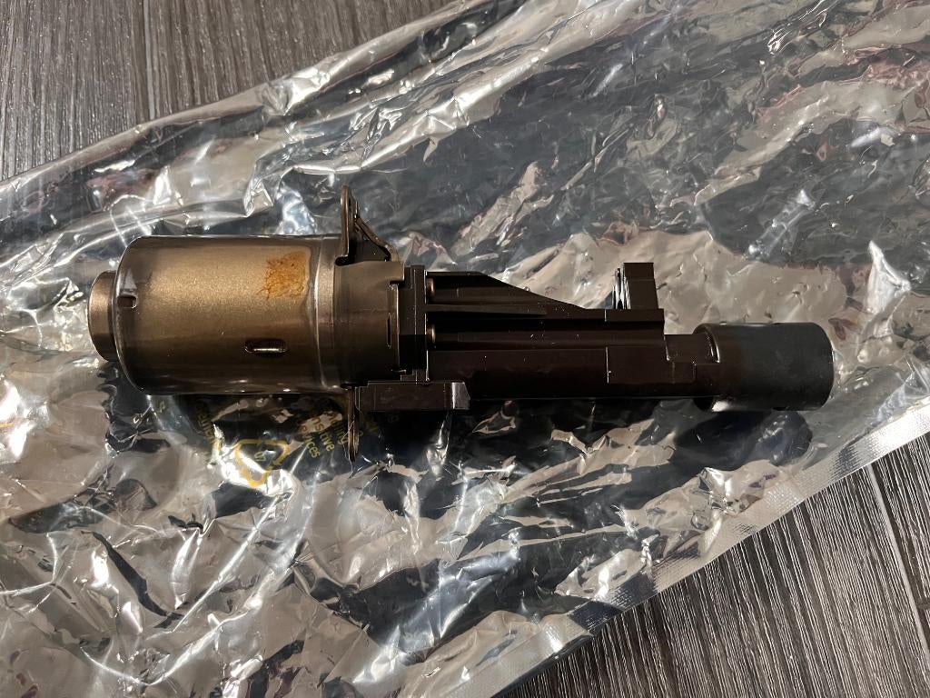 BMW 11377603979 N20 N55 Valvetronic motor, Ophalen of Verzenden, Gebruikt, BMW