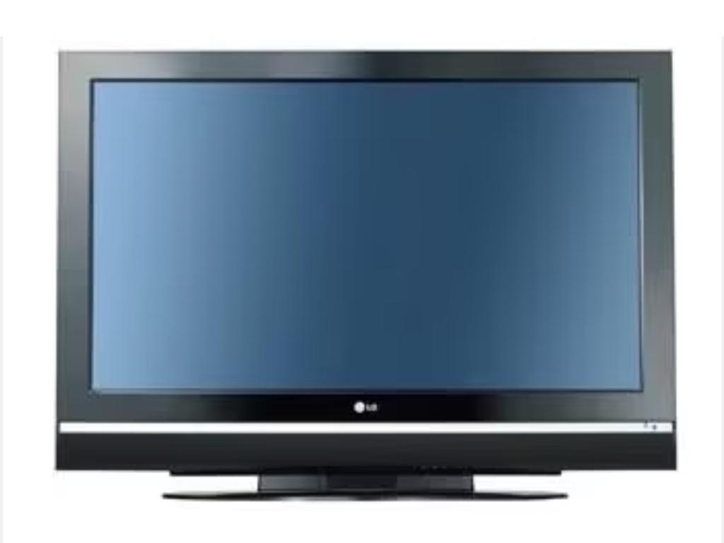 Plasmascherm (TV, 32”), Gebruikt, 50 Hz, LG, Full HD (1080p)