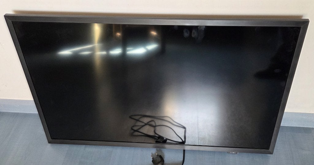Samsung televisie model UE32H5000FK, Ophalen, Zo goed als nieuw