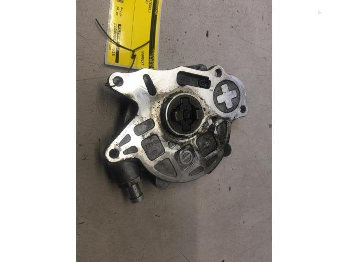 Vacuumpomp (Diesel) van een Volkswagen Caddy, Gebruikt, -, Volkswagen, -