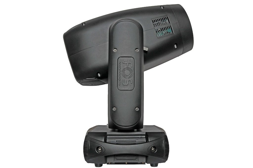 FOS Nox Hybride veelzijdige BSW moving head 470 watt, Geluidgestuurd, ., Nieuw, Ophalen of Verzenden