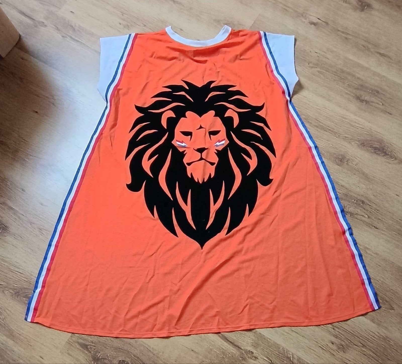 Diverse Oranje Holland Voetbal Koningsdag accessoires, Ophalen of Verzenden, Zo goed als nieuw