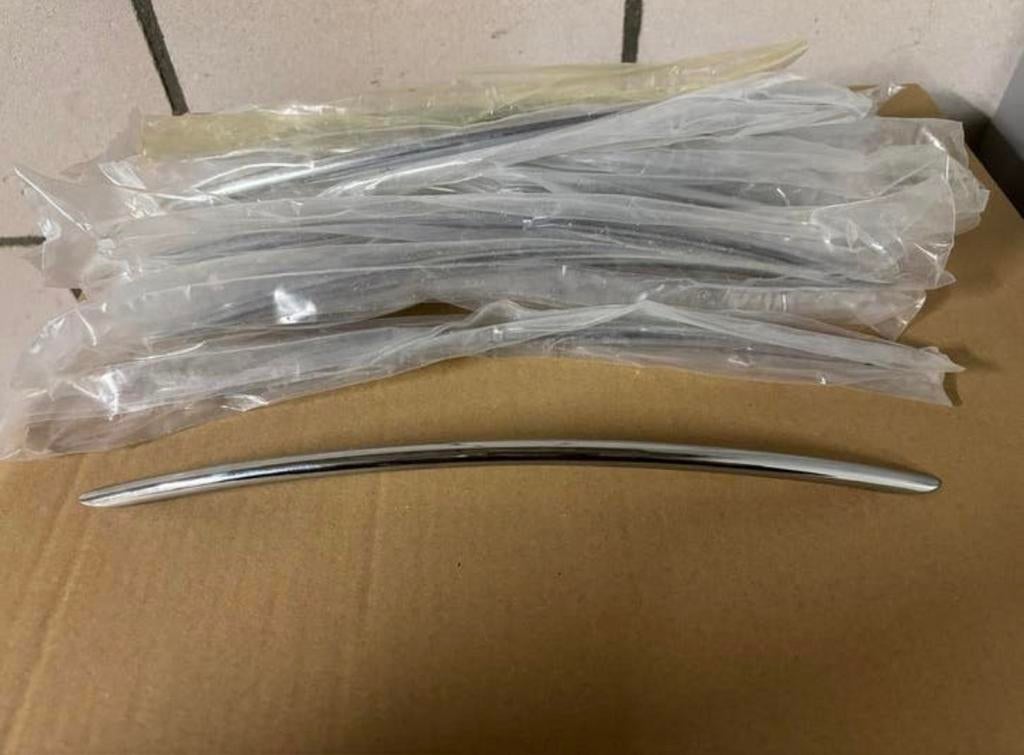 15 grepen boormaat 29, nieuw. Prijs per stuk, Huis en Inrichting, Keuken | Keukenelementen, Minder dan 50 cm, Nieuw, Ophalen of Verzenden