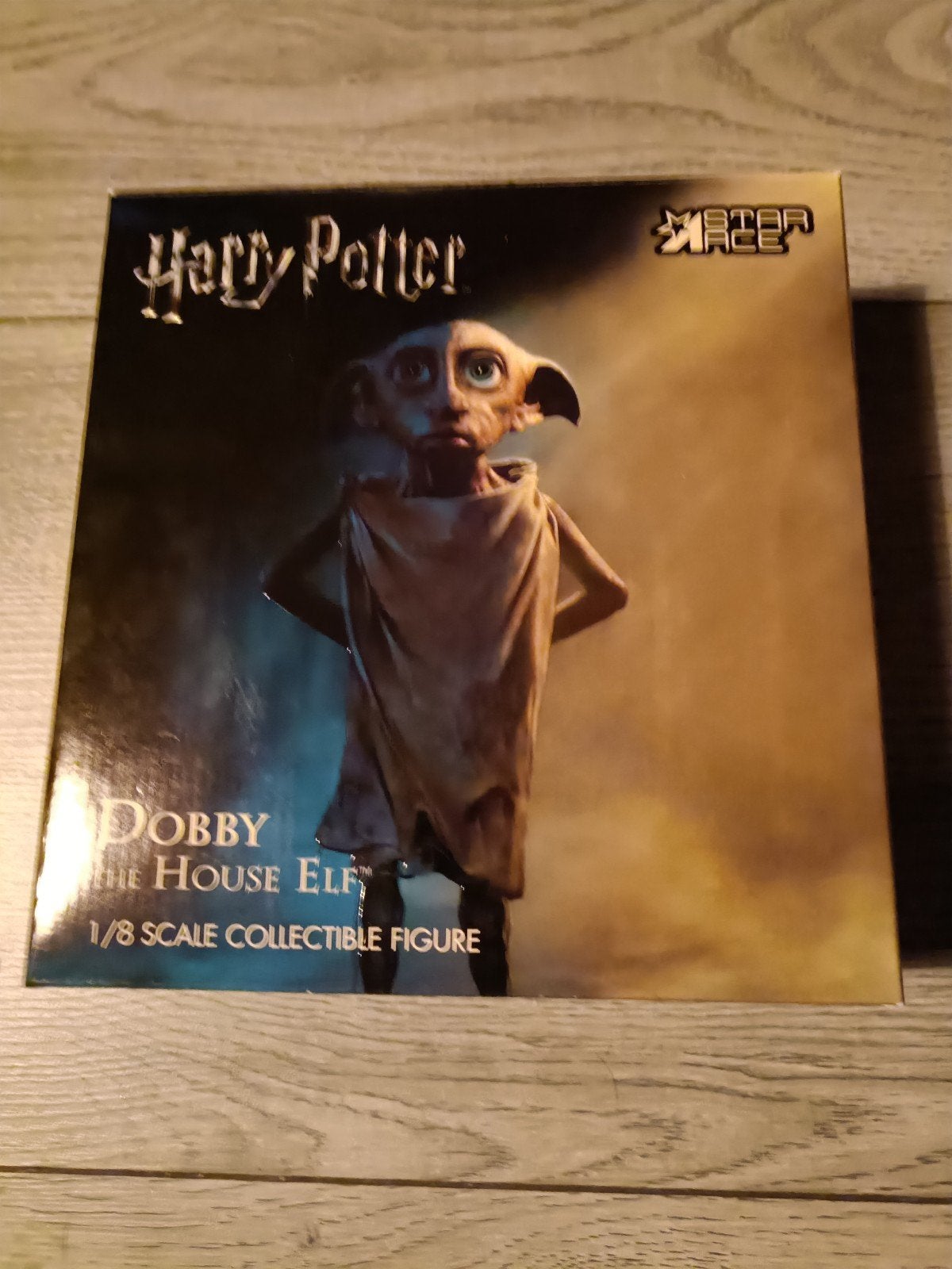 Harry Potter Dobby, Ophalen of Verzenden, Nieuw, Actiefiguurtje
