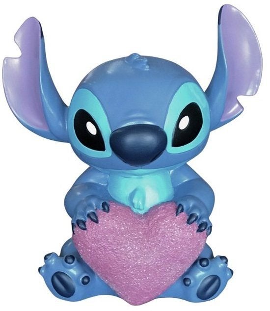 stitch, Verzenden, Overige figuren, Nieuw, Beeldje of Figuurtje