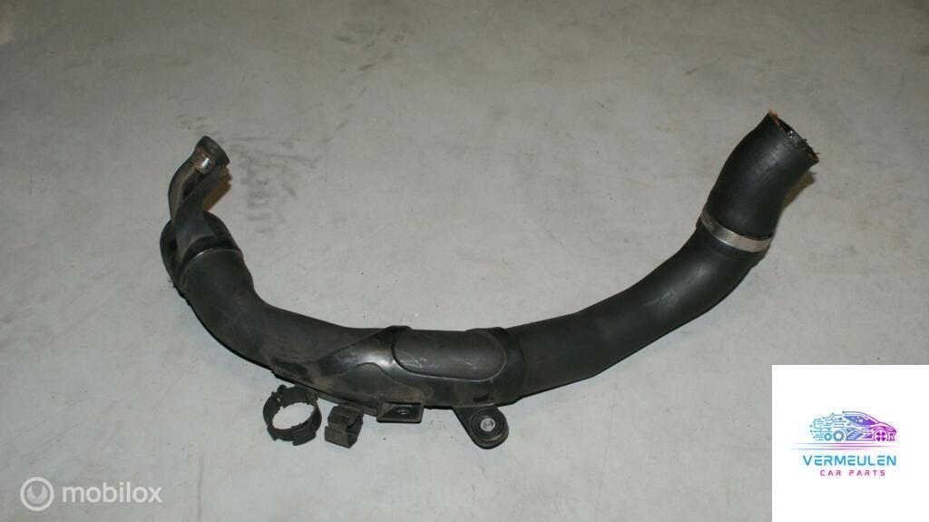 Turbo leiding VW Polo 6R 1.6 TDI ('09-'14) 6r0145828d, Gebruikt, Ophalen of Verzenden, Seat, Seat
