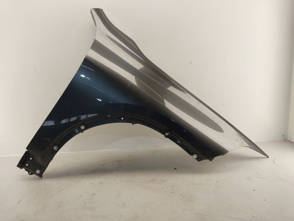 Spatbord Rechts Voor BMW X2 (F39) 2018 41007484212, Gebruikt, Petuelring 130, München 80809, , Duitsland, BMW, Bayerische Motoren Werke AG