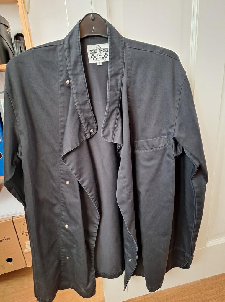 Koksbuizen Chaud Devant, koksbroek, schorten, Kleding | Heren, Ophalen of Verzenden, Overige maten