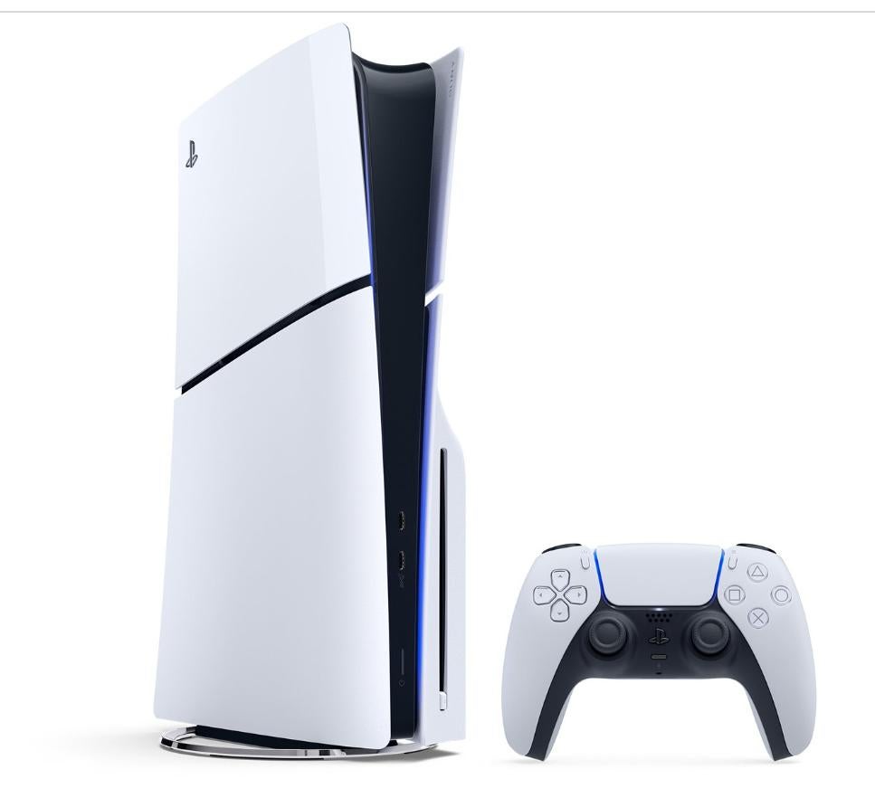 Playstation 5 - NIEUWE Controller - Disk Edition, Ophalen, Gebruikt