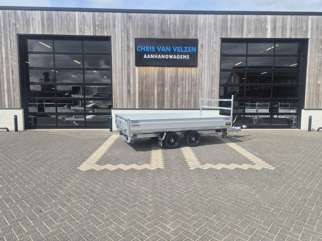 Henra kipper 3-zijdig, Auto diversen, Nieuw