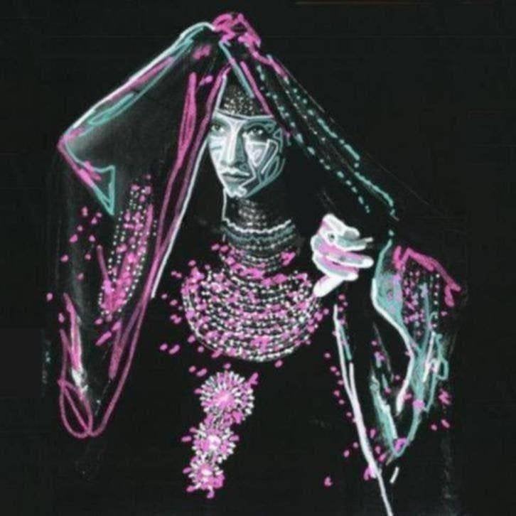 CD: My Baby – Mounaiki - By The Bright Of Night (ZGAN), Ophalen of Verzenden, Zo goed als nieuw, Poprock