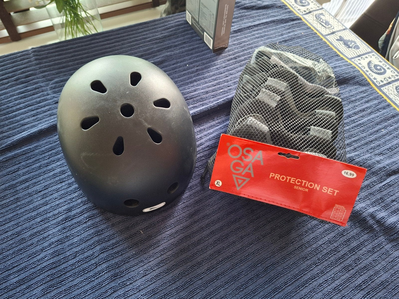 zo goed als nieuwe roller skates, Ophalen, Zo goed als nieuw, Heer of Dame