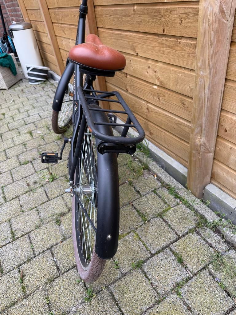 Altec Roma damesfiets, Overige merken, Velgrem, Ophalen of Verzenden, 50 tot 53 cm