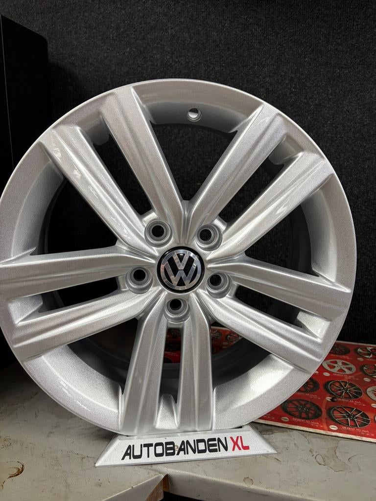 15 Inch Exclusieve o.a Polo velgen 5x100, 15 inch, Velg(en), Nieuw, Ophalen of Verzenden
