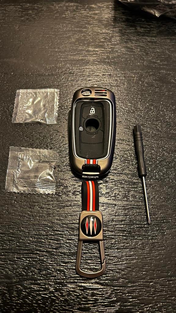 BMW Sleutel Cover - Bescherm je sleutel!, Ophalen of Verzenden, Nieuw